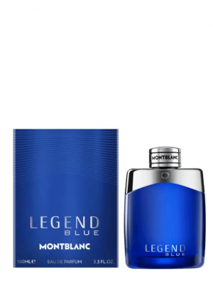 Mont Blanc Legend Blue edt 100 ml