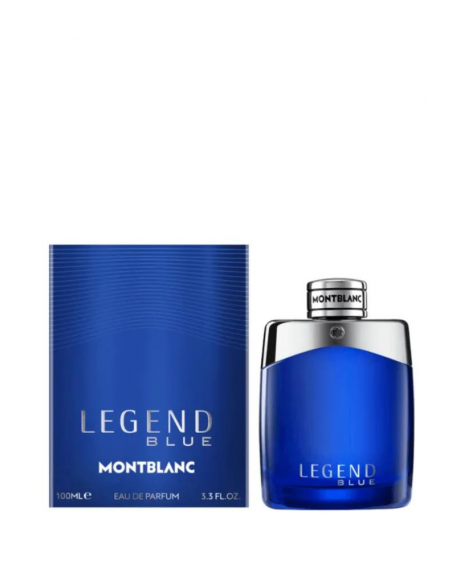 Mont Blanc Legend Blue edt 100 ml