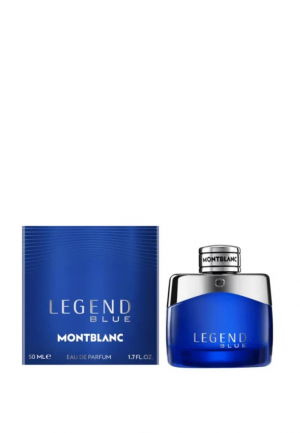 Mont Blanc Legend Blue edt 50 ml