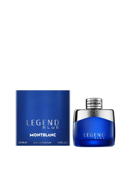 Mont Blanc Legend Blue edt 50 ml