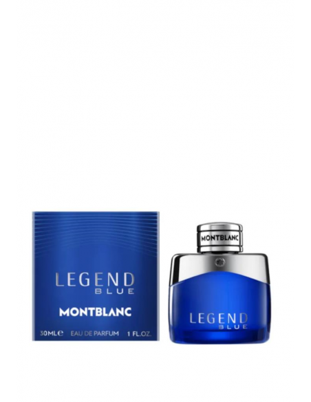 Mont Blanc Legend Blue edp 30 ml
