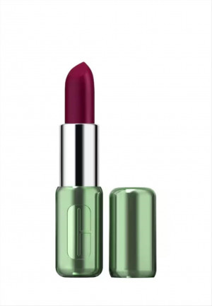 Clinique Pop™ Longwear Lipstick Matte Bold Pop 08