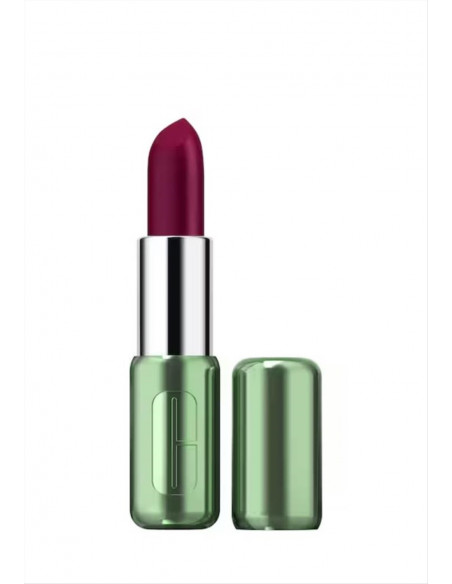 Clinique Pop™ Longwear Lipstick Matte Bold Pop 08