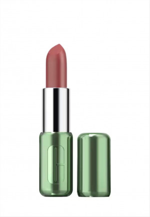 Clinique Pop™ Longwear Lipstick Matte Beach Pop 09