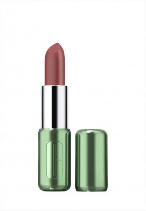 Clinique Pop™ Longwear Lipstick Matte Clove Pop 10