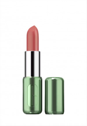 Clinique Pop™ Longwear Lipstick Matte Latte Pop 17