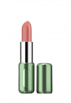 Clinique Pop™ Longwear Lipstick Matte Petal Pop 19