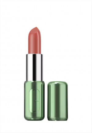 Clinique Pop™ Longwear Lipstick Satin Mocha Pop 03