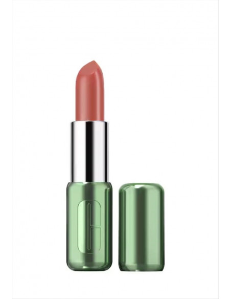 Clinique Pop™ Longwear Lipstick Satin Mocha Pop 03