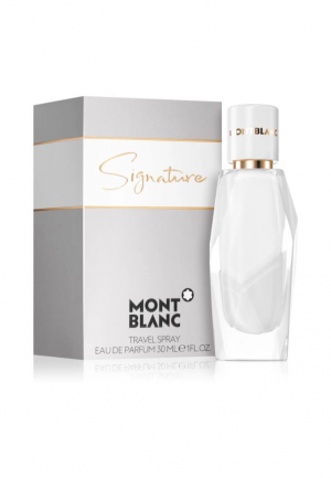 Montblanc Signature EDP 30 ml