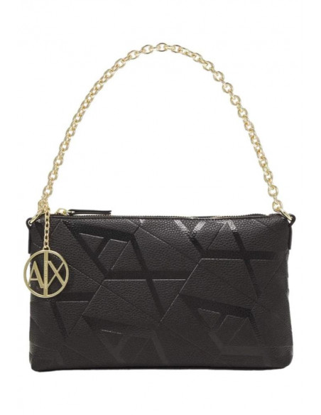 Borsa a spalla Armani Exchange
