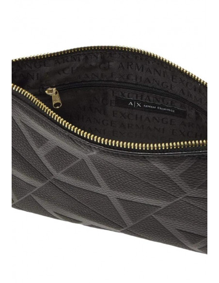 Borsa a spalla Armani Exchange