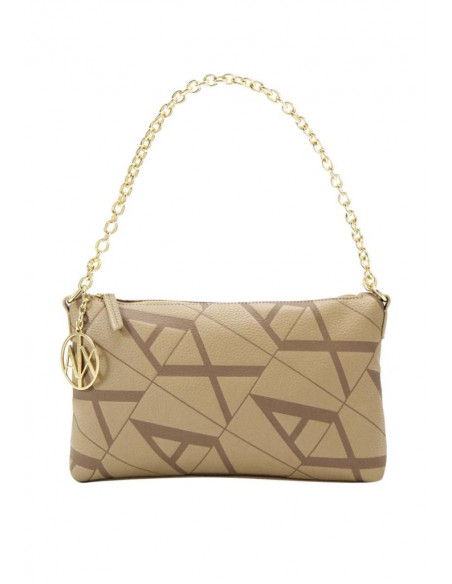 Borsa a spalla Armani Exchange