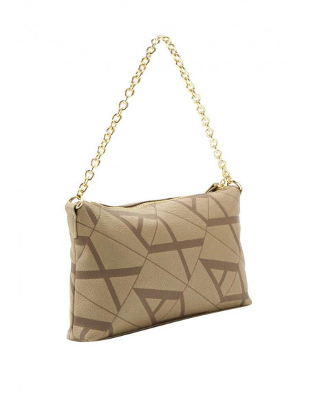 Borsa a spalla Armani Exchange