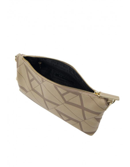 Borsa a spalla Armani Exchange