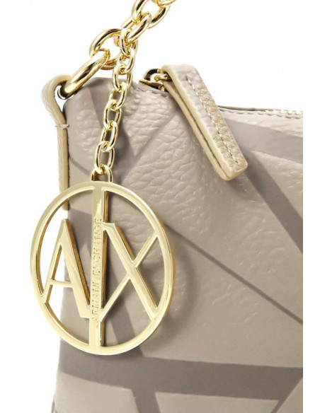 Borsa a spalla Armani Exchange
