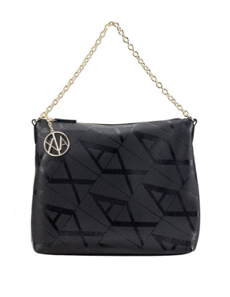 Borsa a spalla Armani Exchange