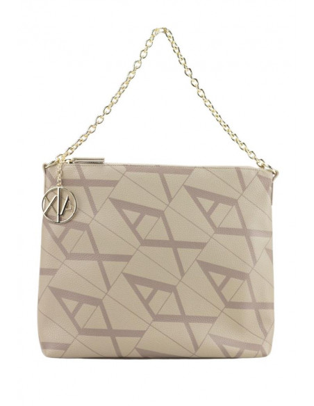 Borsa a spalla Armani Exchange