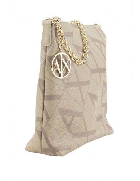 Borsa a spalla Armani Exchange