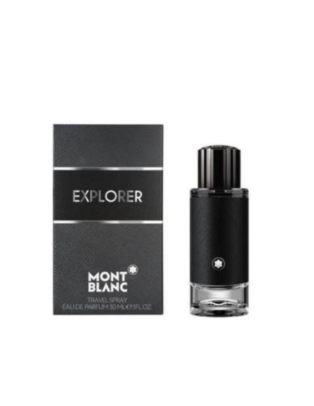 MONTBLANC EXPLORER EDP VAPO 30 ML