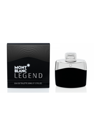 Mont Blanc Legend Edt 50 ml
