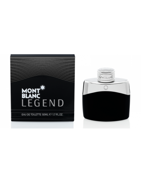 Mont Blanc Legend Edt 50 ml