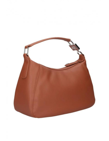 Borsa a spalla Armani Exchange