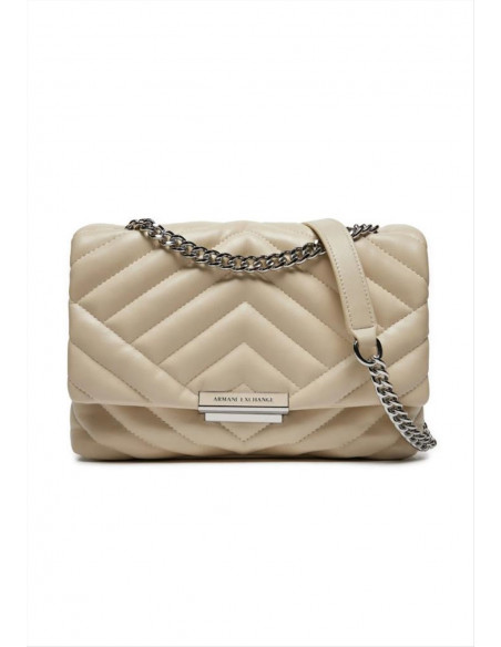 Borsa a spalla Armani Exchange