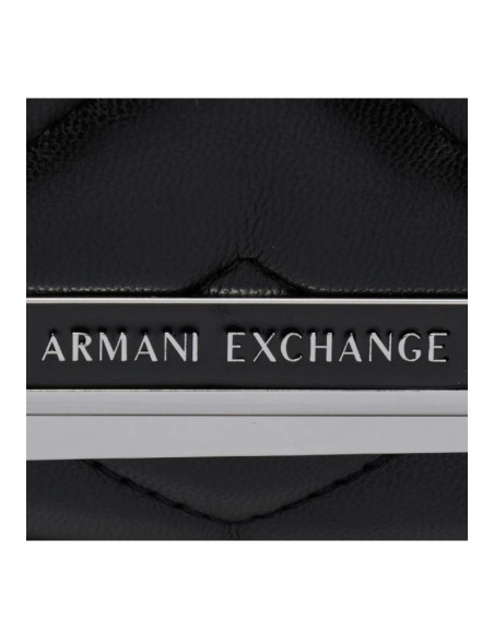 Borsa a spalla Armani Exchange