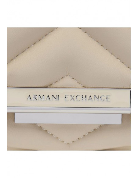 Borsa a spalla Armani Exchange
