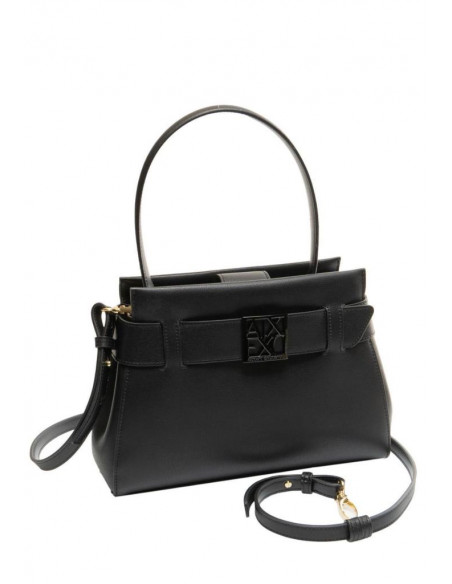 Borsa a mano Armani Exchange