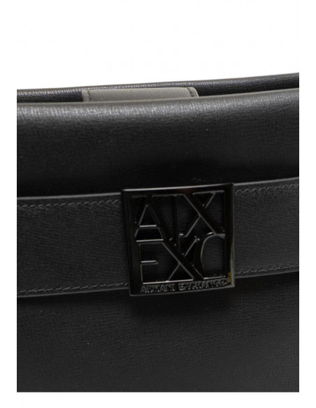 Borsa a mano Armani Exchange