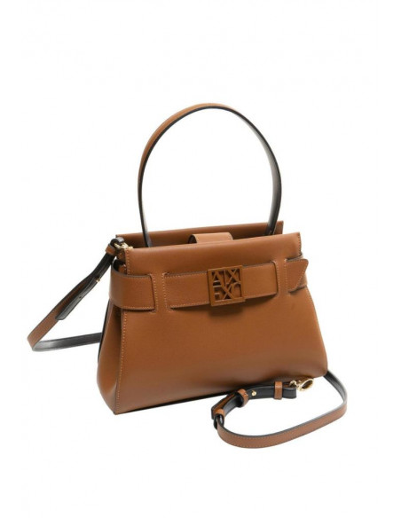 Borsa a mano Armani Exchange