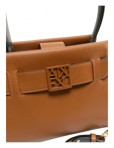 Borsa a mano Armani Exchange