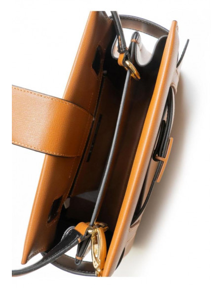 Borsa a mano Armani Exchange
