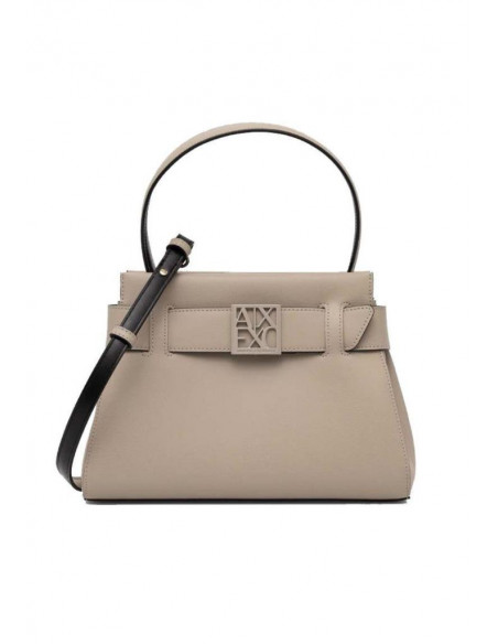 Borsa a mano Armani Exchange