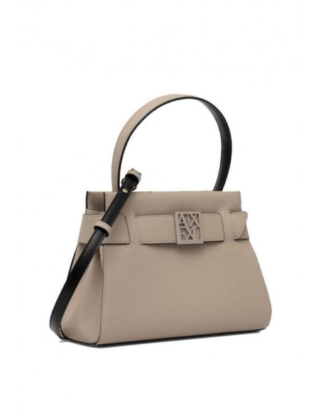 Borsa a mano Armani Exchange