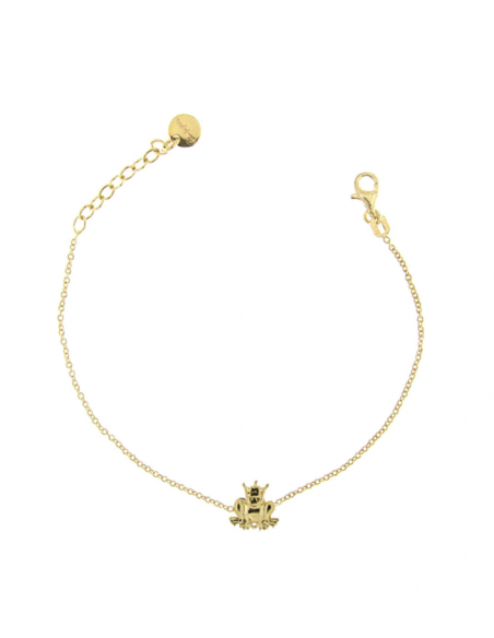 Bracciale un soggetto Rue Des Mille BR-002CAT