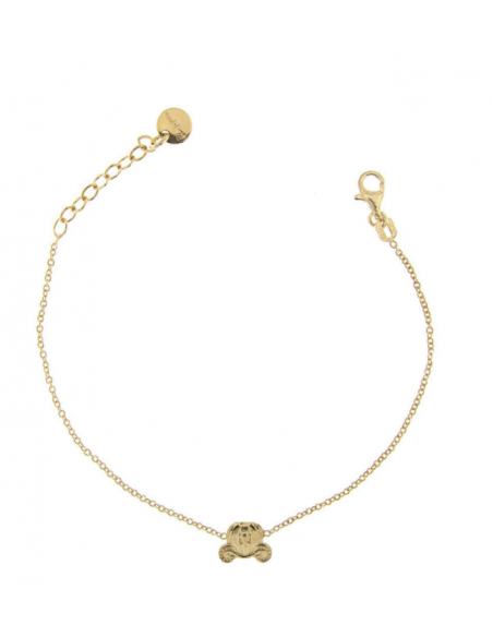 Bracciale un soggetto Rue Des Mille BR-002CAT