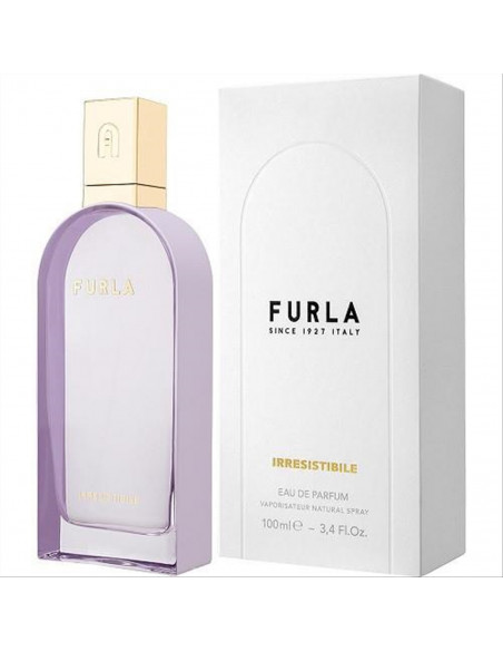 Furla Irresistibile Eau De Parfum 100 Ml