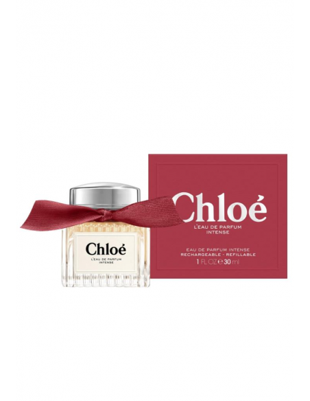 Chloé l`Eau de Parfum Intense Donna 30ml