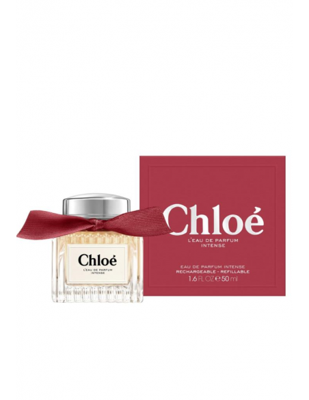 Chloé l`Eau de Parfum Intense Donna 50ml
