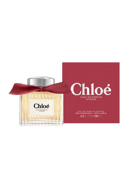 Chloé l`Eau de Parfum Intense Donna 100ml