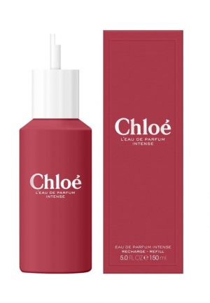 Chloé L`Eau De Parfum Intense Donna Ricarica 150 ml