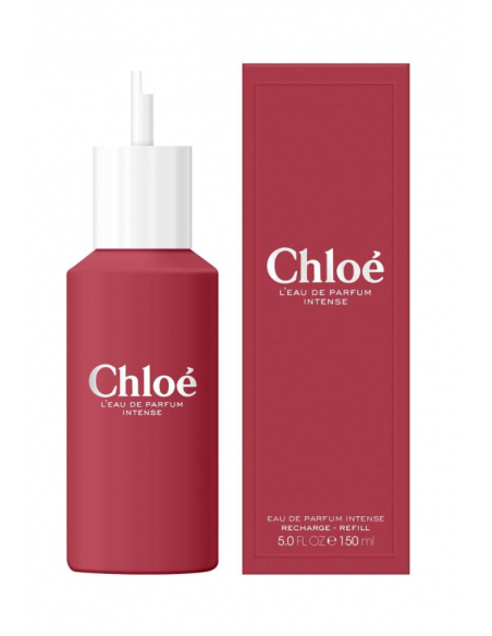 Chloé L`Eau De Parfum Intense Donna Ricarica 150 ml