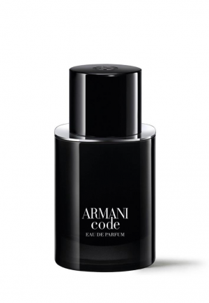 Giorgio Armani Armani Code Eau de Parfum Ricaricabile 50 ml
