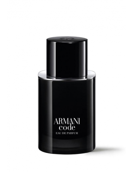 Giorgio Armani Armani Code Eau de Parfum Ricaricabile 50 ml