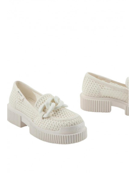 Mocassino Armani Exchenge XDA004 XV848