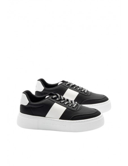 Sneakers Armani Exchenge XDX134 XV726