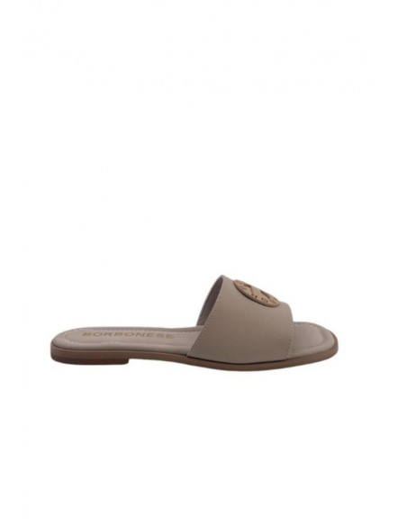 Ciabatte Borbonese 6DZ961 CC4